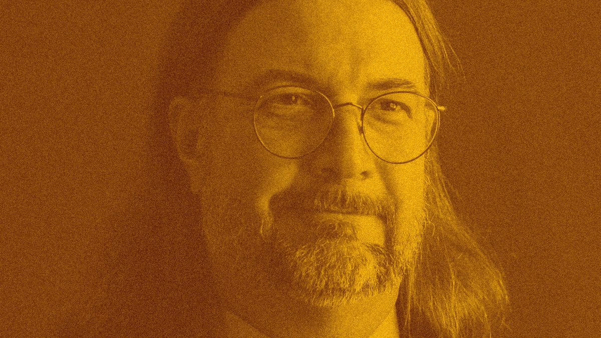 Bob Kasenchak on Music, part 1 - The Informed Life